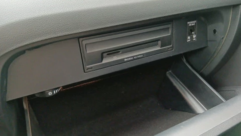 Skoda Octavia 1.6 TDI 85KW (115CV) DSG Style