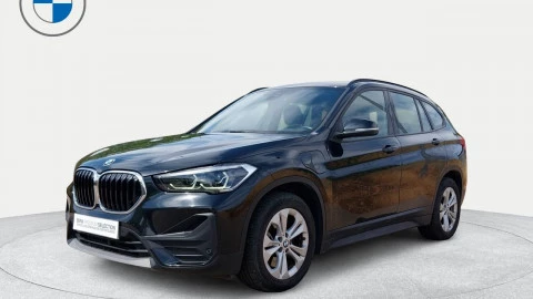 BMW X1 xDrive25e