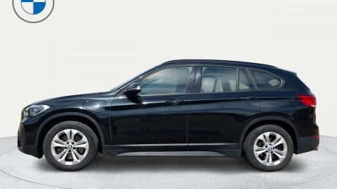 BMW X1 xDrive25e