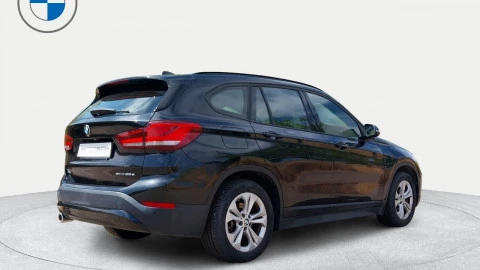 BMW X1 xDrive25e