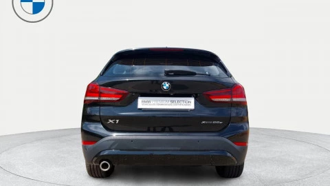 BMW X1 xDrive25e