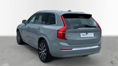 Volvo XC90 2.0 B5 D AWD Ultimate Bright Auto