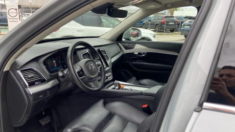 Volvo XC90 2.0 B5 D AWD Ultimate Bright Auto