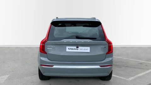 Volvo XC90 2.0 B5 D AWD Ultimate Bright Auto