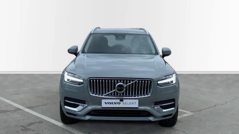Volvo XC90 2.0 B5 D AWD Ultimate Bright Auto
