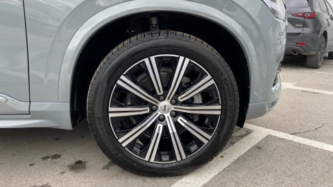 Volvo XC90 2.0 B5 D AWD Ultimate Bright Auto