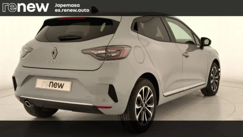 Renault Clio  TCe GLP Techno 74kW