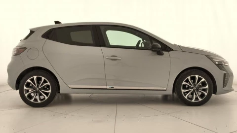 Renault Clio  TCe GLP Techno 74kW