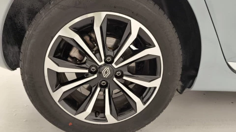 Renault Clio  TCe GLP Techno 74kW