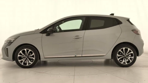 Renault Clio  TCe GLP Techno 74kW
