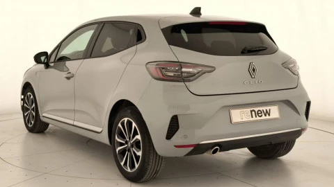 Renault Clio  TCe GLP Techno 74kW