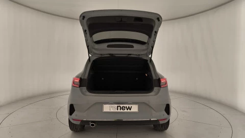 Renault Clio  TCe GLP Techno 74kW