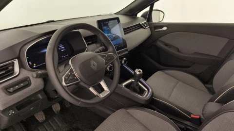 Renault Clio  TCe GLP Techno 74kW