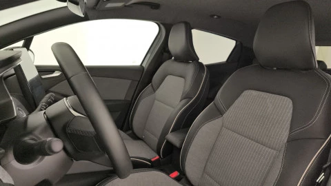Renault Clio  TCe GLP Techno 74kW