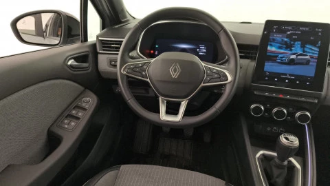 Renault Clio  TCe GLP Techno 74kW