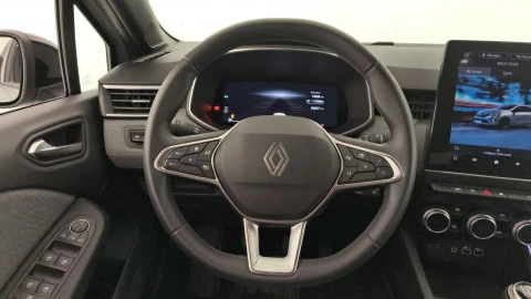Renault Clio  TCe GLP Techno 74kW