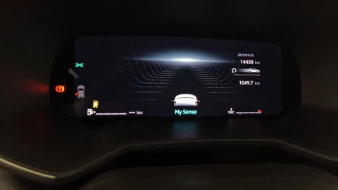 Renault Clio  TCe GLP Techno 74kW