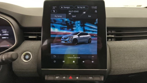 Renault Clio  TCe GLP Techno 74kW
