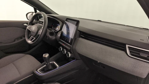 Renault Clio  TCe GLP Techno 74kW