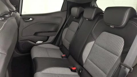 Renault Clio  TCe GLP Techno 74kW