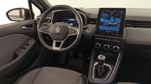 Renault Clio  TCe GLP Techno 74kW