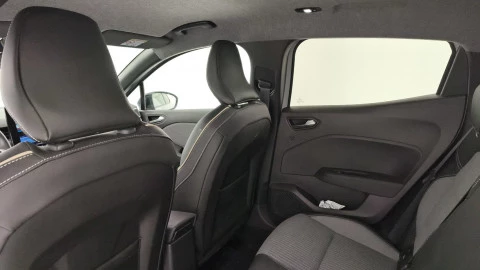 Renault Clio  TCe GLP Techno 74kW