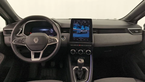 Renault Clio  TCe GLP Techno 74kW