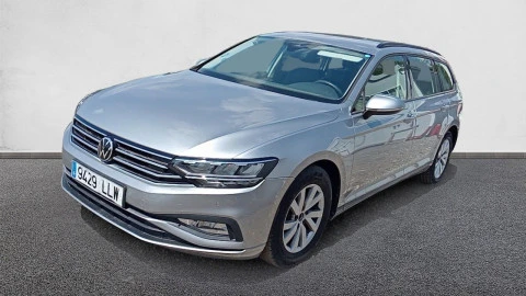 Volkswagen Passat Variant Business 1.6 TDI 88kW DSG