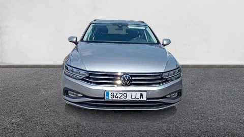 Volkswagen Passat Variant Business 1.6 TDI 88kW DSG
