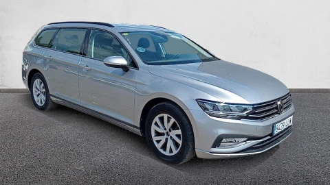 Volkswagen Passat Variant Business 1.6 TDI 88kW DSG