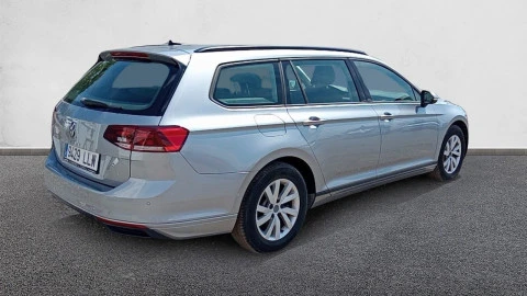 Volkswagen Passat Variant Business 1.6 TDI 88kW DSG