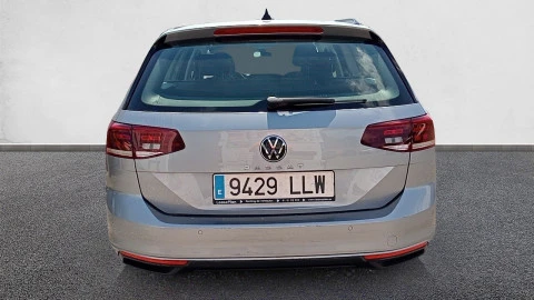 Volkswagen Passat Variant Business 1.6 TDI 88kW DSG