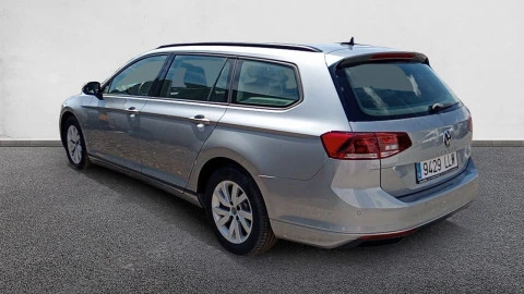 Volkswagen Passat Variant Business 1.6 TDI 88kW DSG