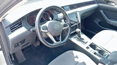 Volkswagen Passat Variant Business 1.6 TDI 88kW DSG