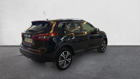 Nissan Qashqai DIG-T 103kW N-Style