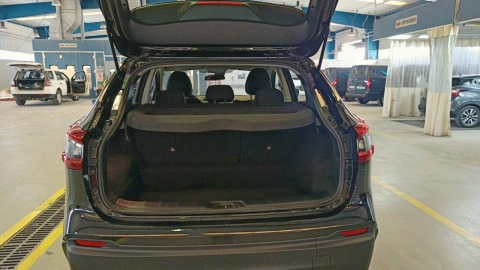 Nissan Qashqai DIG-T 103kW N-Style