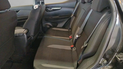 Nissan Qashqai DIG-T 103kW N-Style