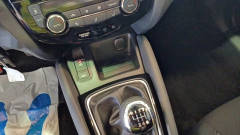 Nissan Qashqai DIG-T 103kW N-Style
