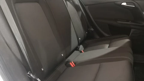 Fiat Tipo Sedán 1.6 88kW Multijet II Lounge