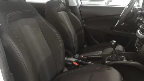 Fiat Tipo Sedán 1.6 88kW Multijet II Lounge