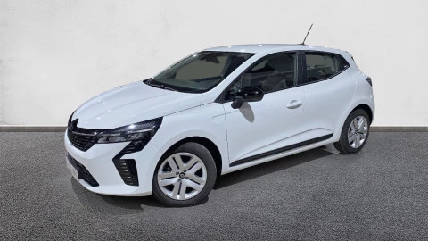 Renault Clio Evolution TCe 90 (67kw)