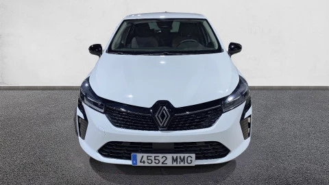 Renault Clio Evolution TCe 90 (67kw)