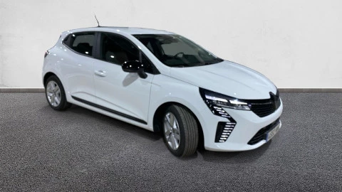 Renault Clio Evolution TCe 90 (67kw)