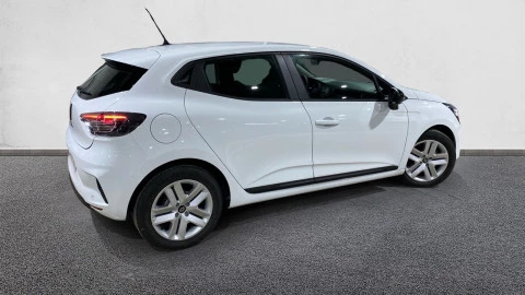 Renault Clio Evolution TCe 90 (67kw)