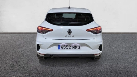 Renault Clio Evolution TCe 90 (67kw)