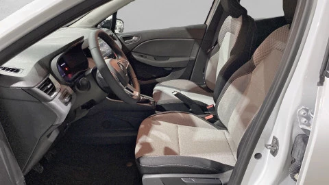 Renault Clio Evolution TCe 90 (67kw)