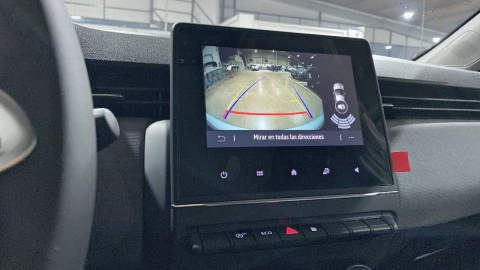 Renault Clio Evolution TCe 90 (67kw)