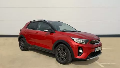 Kia Stonic 1.0 T-GDi 74kW (100CV) Black Edition