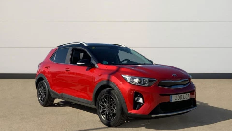 Kia Stonic 1.0 T-GDi 74kW (100CV) Black Edition