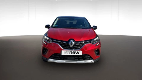 Renault Captur  ZEN Hibrido Enchufable 160CV